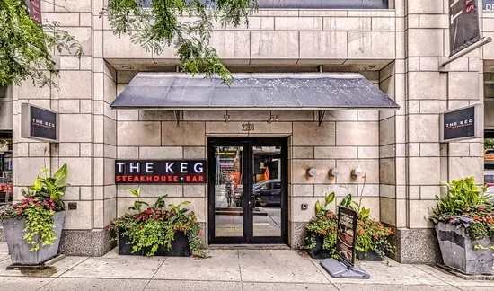 The Keg Steakhouse + Bar - Yonge + Eglinton