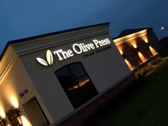 The Olive Press