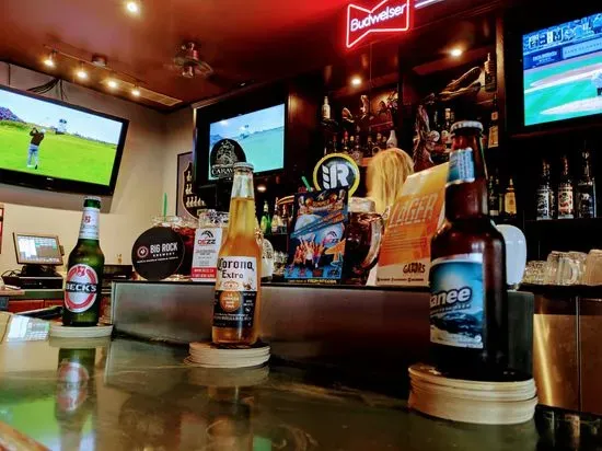 Gator's Sports Pub