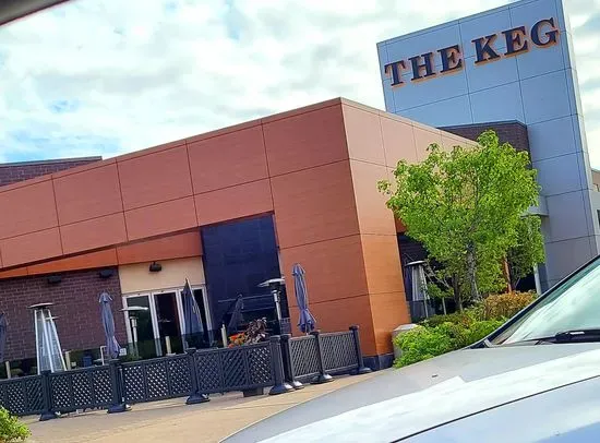 The Keg Steakhouse + Bar - Bramalea