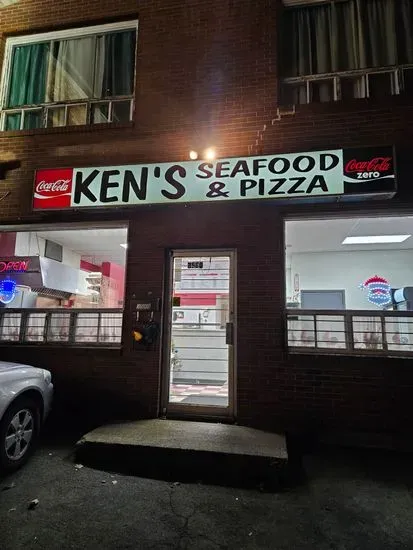 Ken's Seafood & Pizza