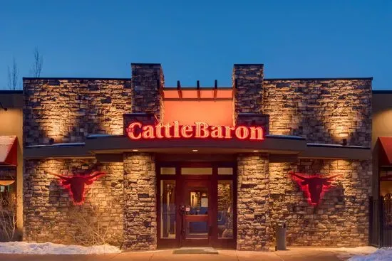 CattleBaron Steakhouse SE - Sundance