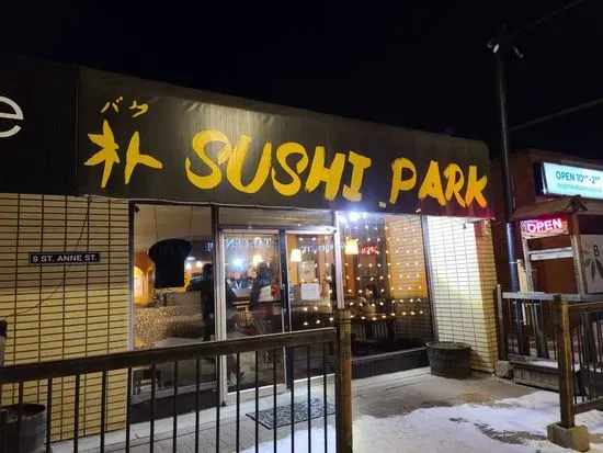 Sushi Park