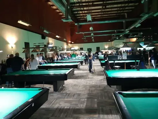 Chill Billiards