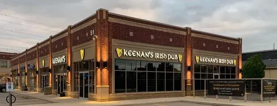 Keenan's Irish Pub