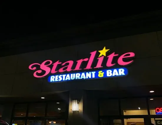 Starlite Restaurant & Bar