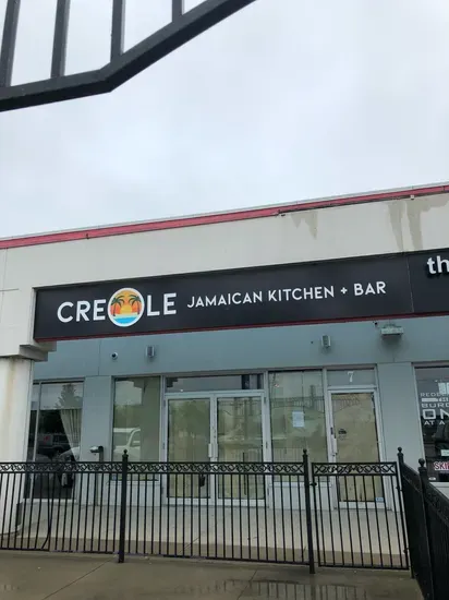 Creole Jamaican Kitchen + Bar