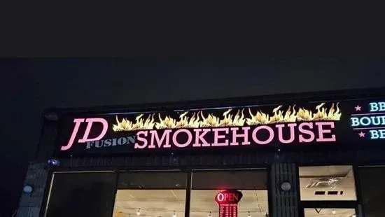 JD Fusion Smokehouse