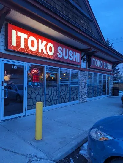 Itoko Sushi