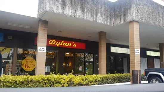 Dylan's