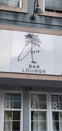 Oasis Bar Lounge