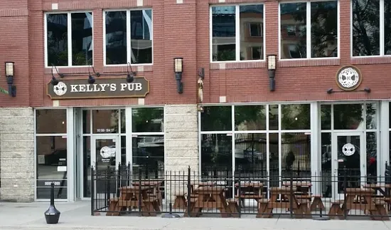 Kelly's Pub