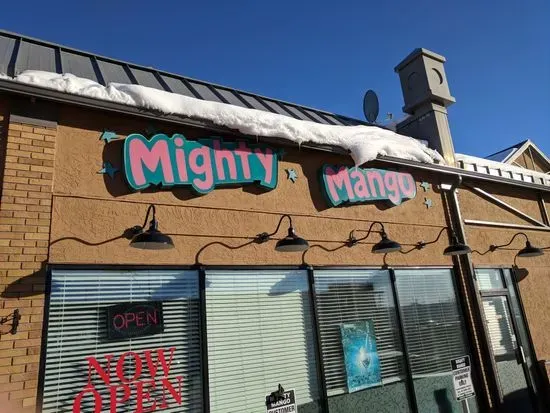 Mighty Mango Restaurant Ltd