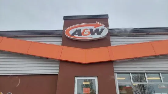 A&W Canada