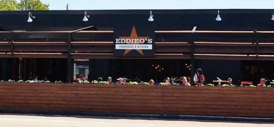 EddieO's PourHouse & Kitchen