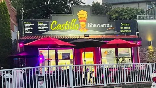 Castillo Shawarma