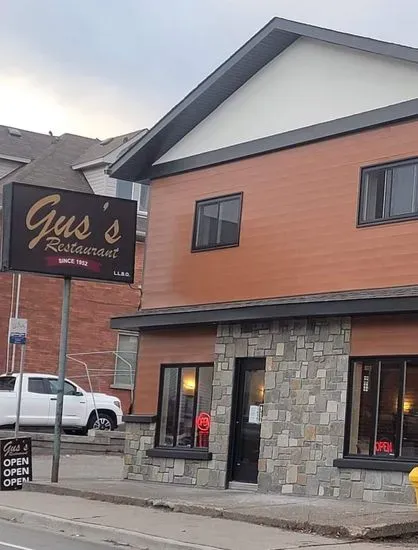 Gus's Restaurant