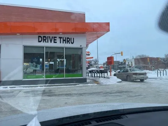 A&W Canada