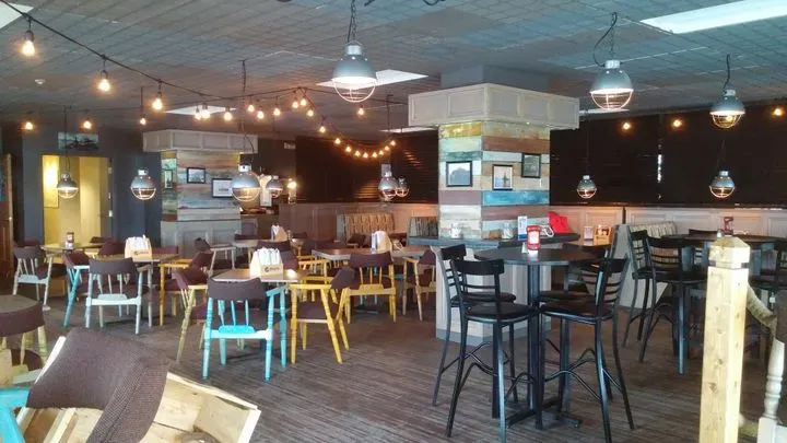 The Silver Fox Entertainment Complex | Summerside, PE | Checkle