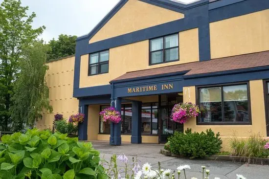 Maritime Inn Antigonish