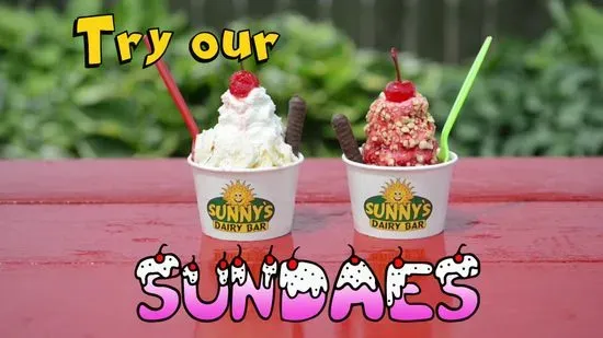 Sunny's Dairy Bar