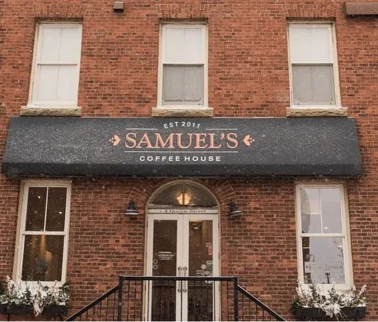 Samuel's Coffee House