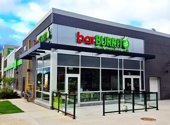 barBURRITO