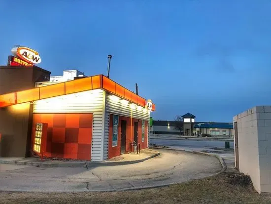 A&W Canada