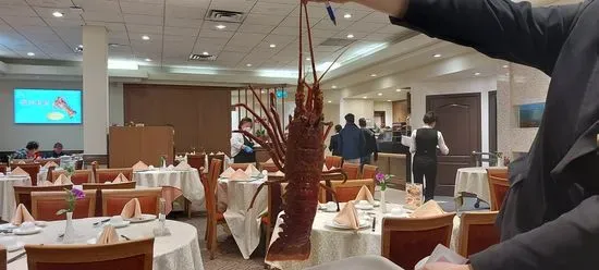 Red Star Seafood Restaurant