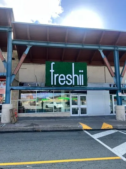 Freshii