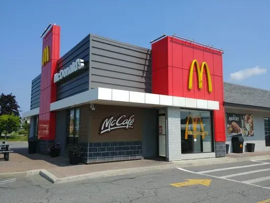 McDonald’s