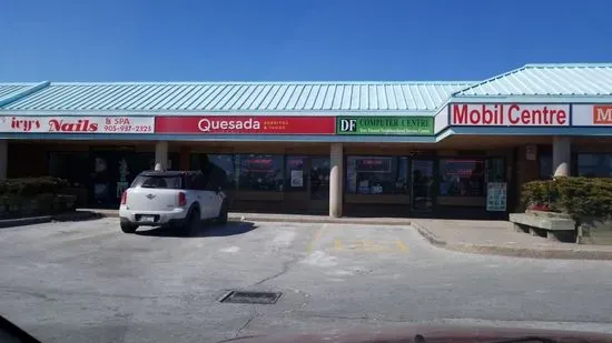 Quesada Burritos & Tacos