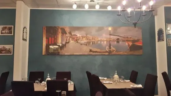 Bistro la Goulette