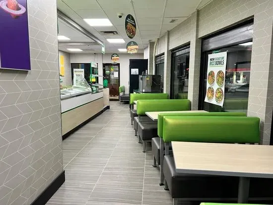 Subway