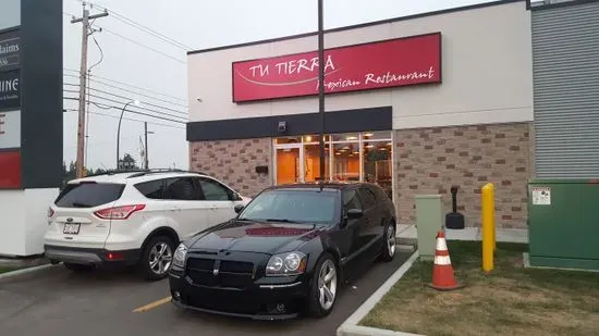 Tu Tierra Restaurant