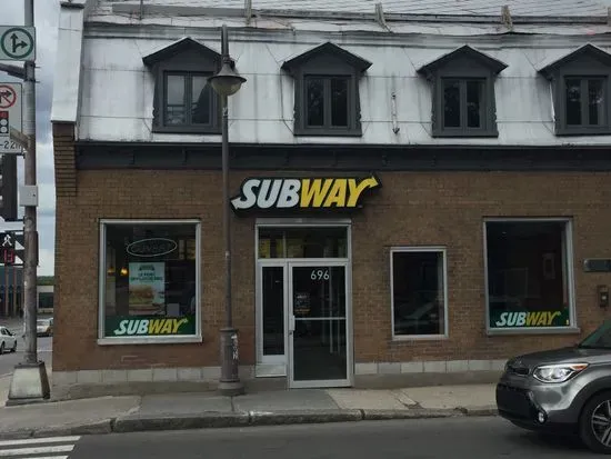 Subway