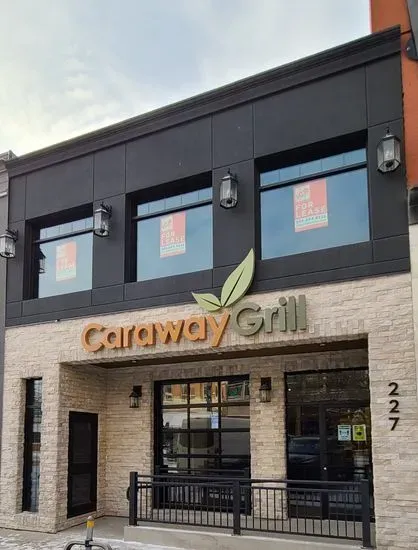 Caraway Grill - Saskatoon