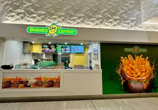 Potato Corner