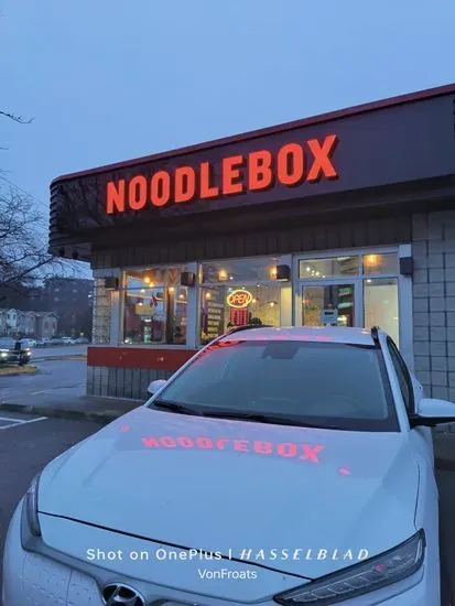 Noodlebox