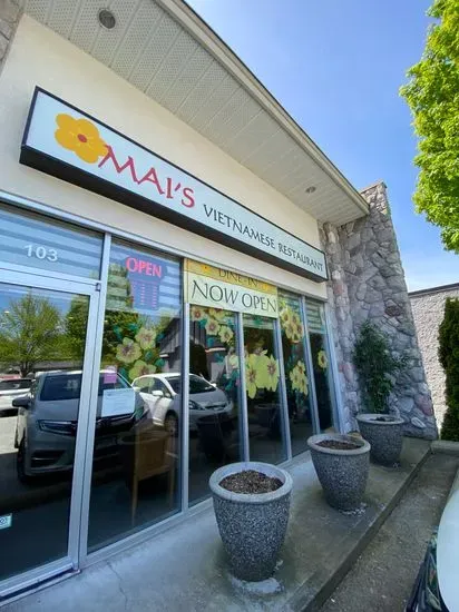 Mai's Vietnamese Restaurant