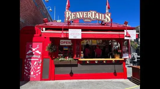 BeaverTails Byward Market