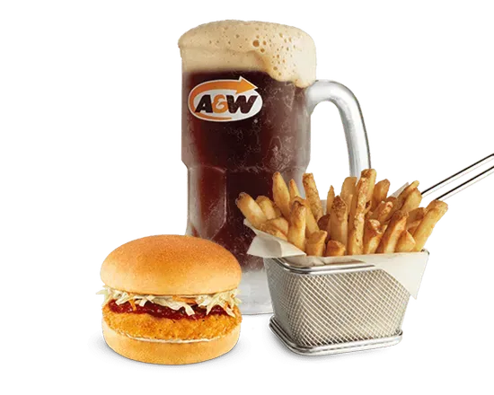 A&W Canada