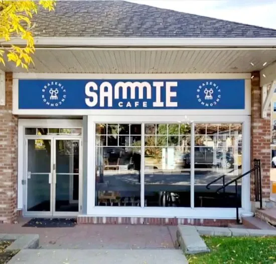 Sammie Cafe