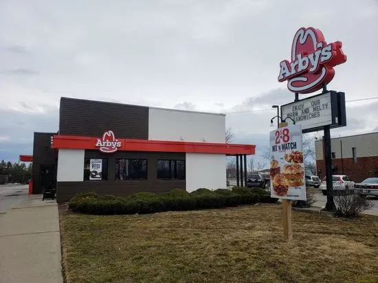 Arby's