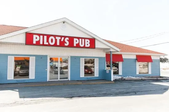 Pilots Pub