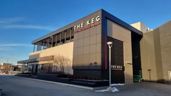 The Keg Steakhouse + Bar - Sherway Gardens