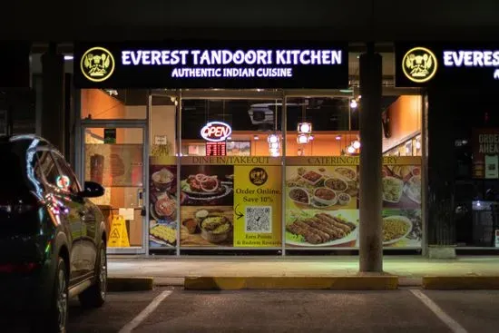 Everest Tandoori Kitchen | St. Catharines