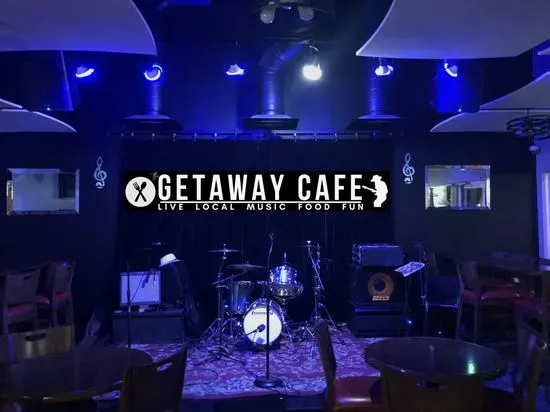 The Getaway Cafe