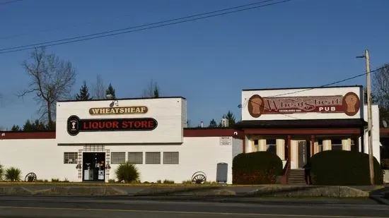 Wheatsheaf Pub & Liquor Store