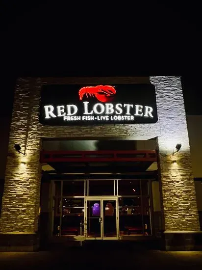 Red Lobster